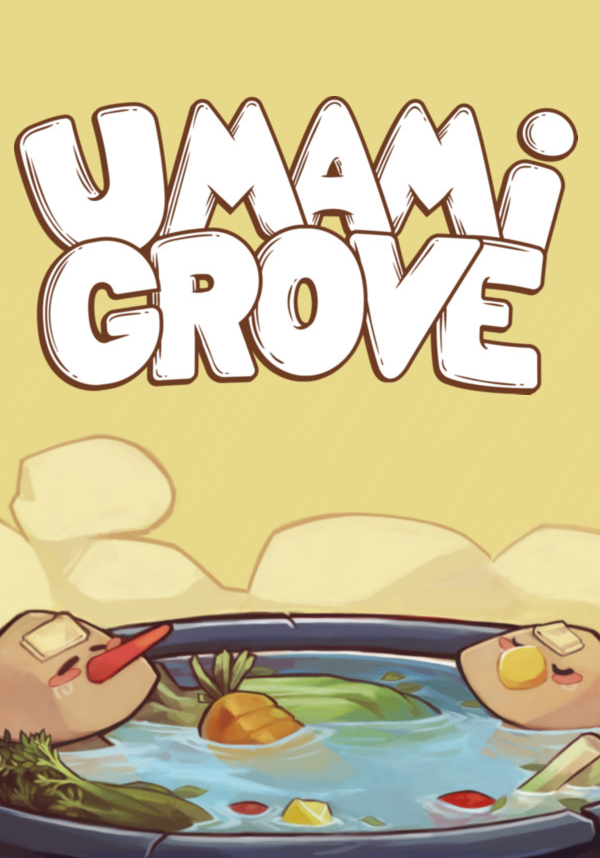 Купить Umami Grove