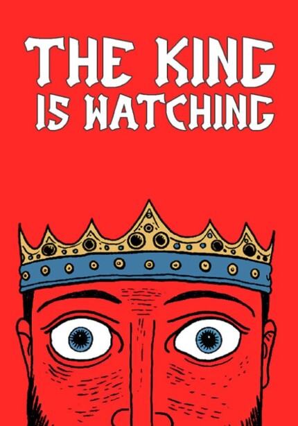 The King is Watching