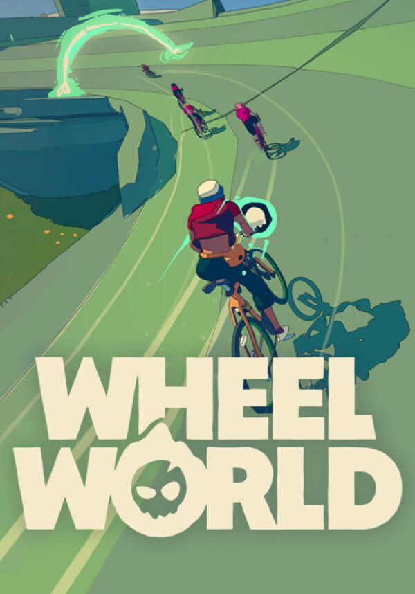 Купить Wheel World