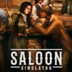 Saloon Simulator
