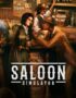 Saloon Simulator