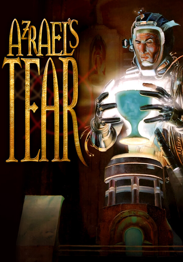Купить Azrael's Tear
