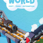 Super Loco World - Cozy Train Automation