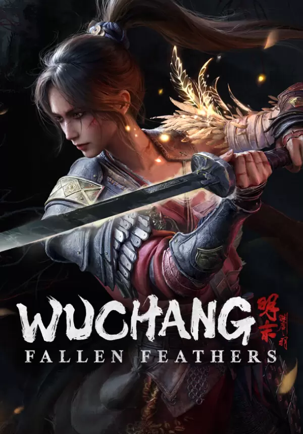 Купить WUCHANG: Fallen Feathers