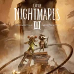 Little Nightmares III