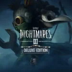Little Nightmares III - Deluxe Edition