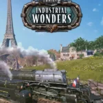 Railway Empire 2 - Industrial Wonders