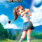 EVERYBODY'S GOLF HOT SHOTS