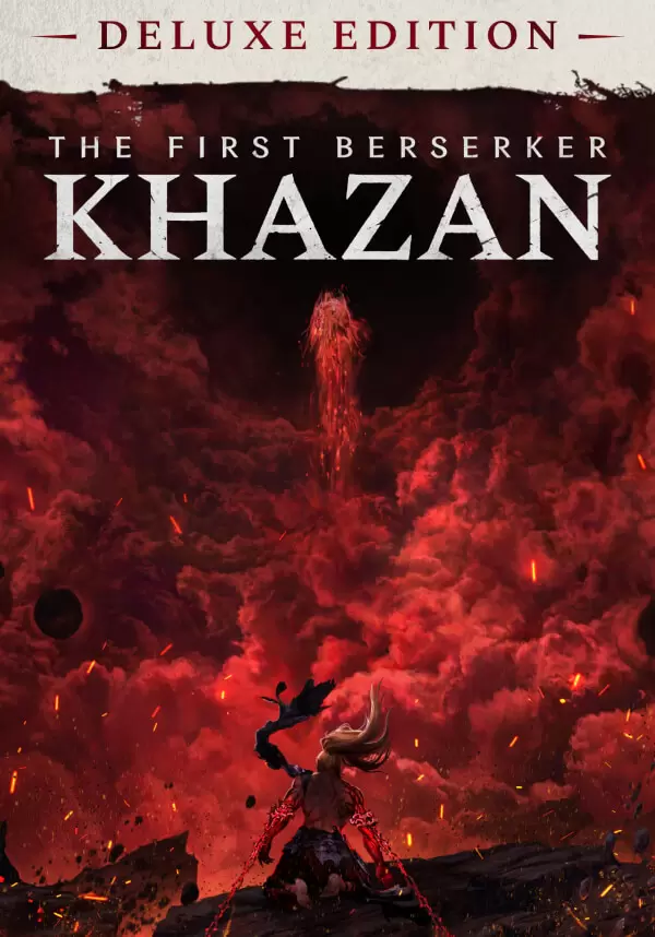 Купить The First Berserker: Khazan - Deluxe Edition