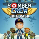 Bomber Crew - Skin Pack