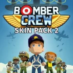 Bomber Crew - Skin Pack 2