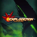 Explodemon