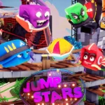 Jump Stars