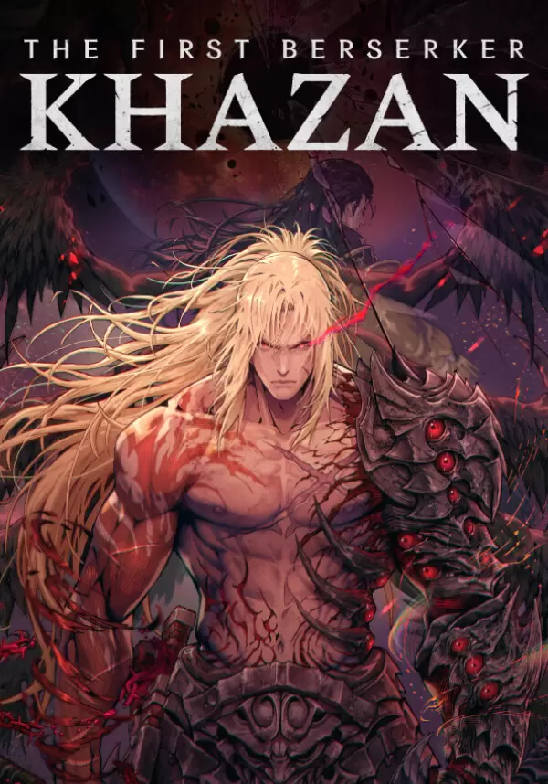 Купить The First Berserker: Khazan