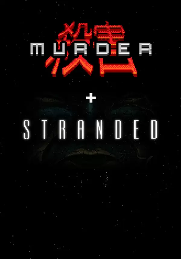 Купить Murder + Stranded