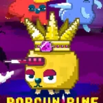 Porcunipine