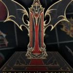 V Rising - Dracula's Relics Pack