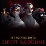V Rising - Founder's Pack: Eldest Bloodline