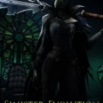 V Rising - Sinister Evolution Pack