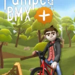 Pumped BMX +
