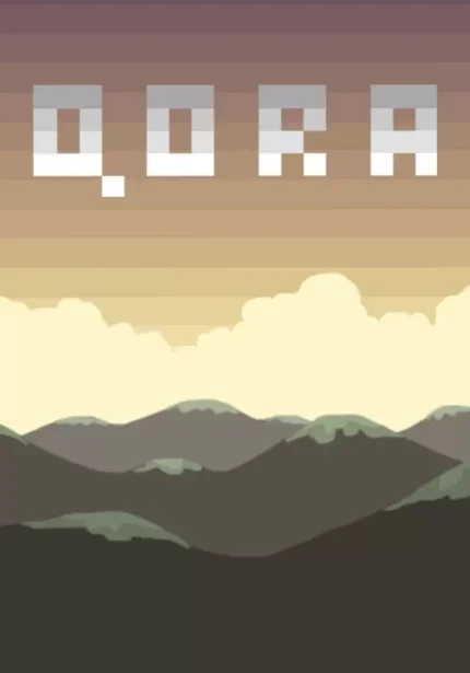 Qora