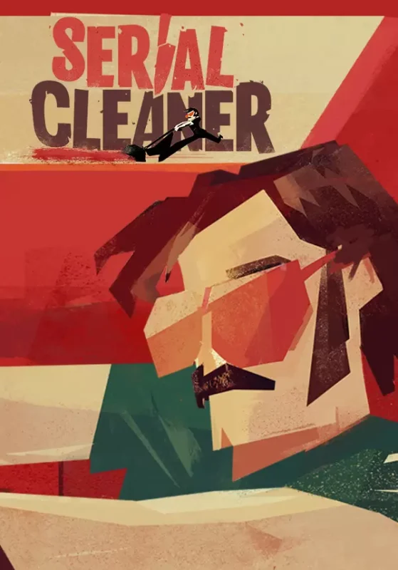 Serial Cleaner