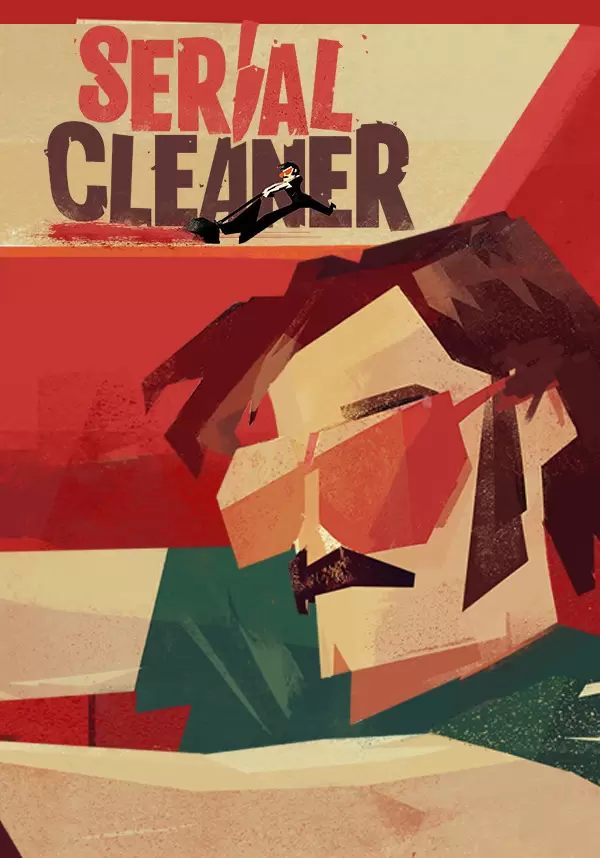 Купить Serial Cleaner