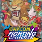 Capcom Fighting Collection