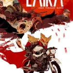 Laika: Aged Through Blood