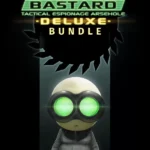 Stealth Bastard Deluxe - Bundle