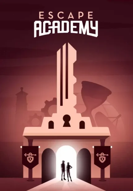 Escape Academy