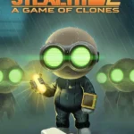 Stealth Inc 2: A Game of Clones