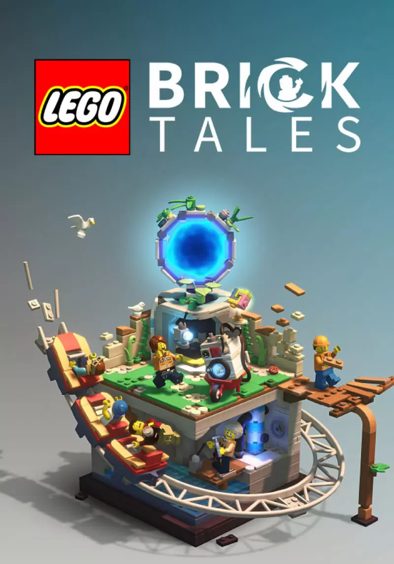 Купить LEGO® Bricktales