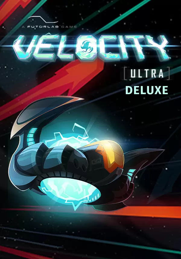 Купить Velocity Ultra - Deluxe