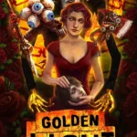 Golden Light