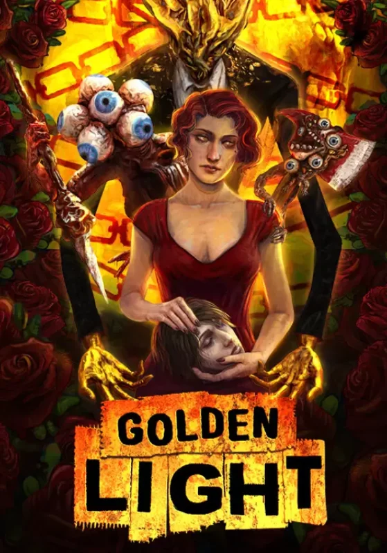 Golden Light