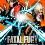 FATAL FURY: City of the Wolves — Special Edition