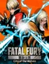 FATAL FURY: City of the Wolves — Special Edition 7