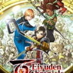 Eiyuden Chronicle: Hundred Heroes