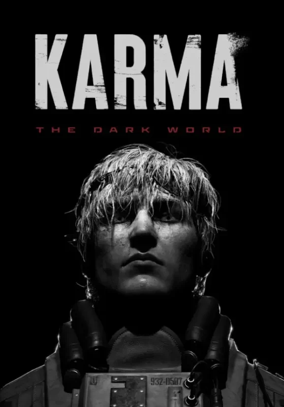 KARMA: The Dark World