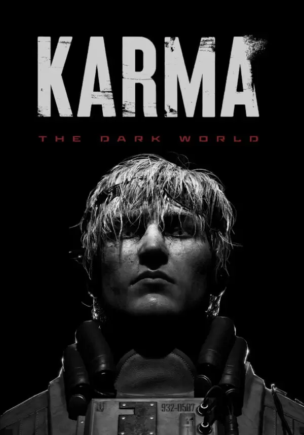 Купить KARMA: The Dark World
