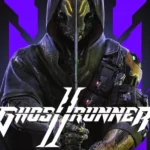 Ghostrunner 2 - Season Pass