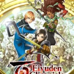 Eiyuden Chronicle: Hundred Heroes - Deluxe Edition