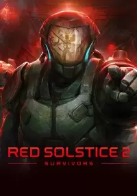 Купить Red Solstice 2: Survivors