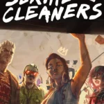 Serial Cleaners
