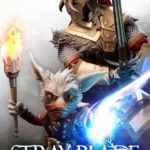 Stray Blade