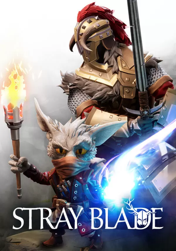 Купить Stray Blade
