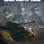 Total Tank Generals