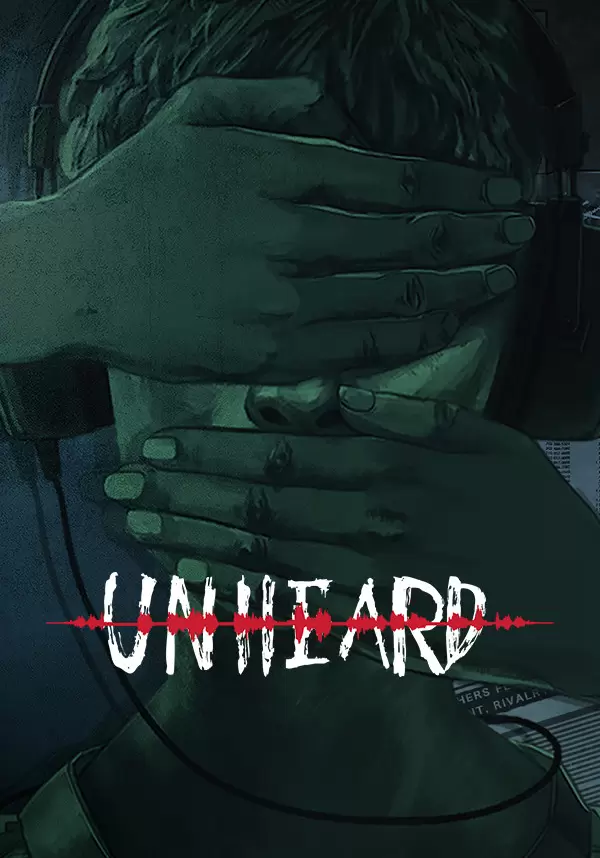 Купить Unheard – Voices of Crime