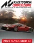 Assetto Corsa Competizione - 2023 GT World Challenge Pack 12 Assetto Corsa Competizione - 2023 GT World Challenge Pack 11